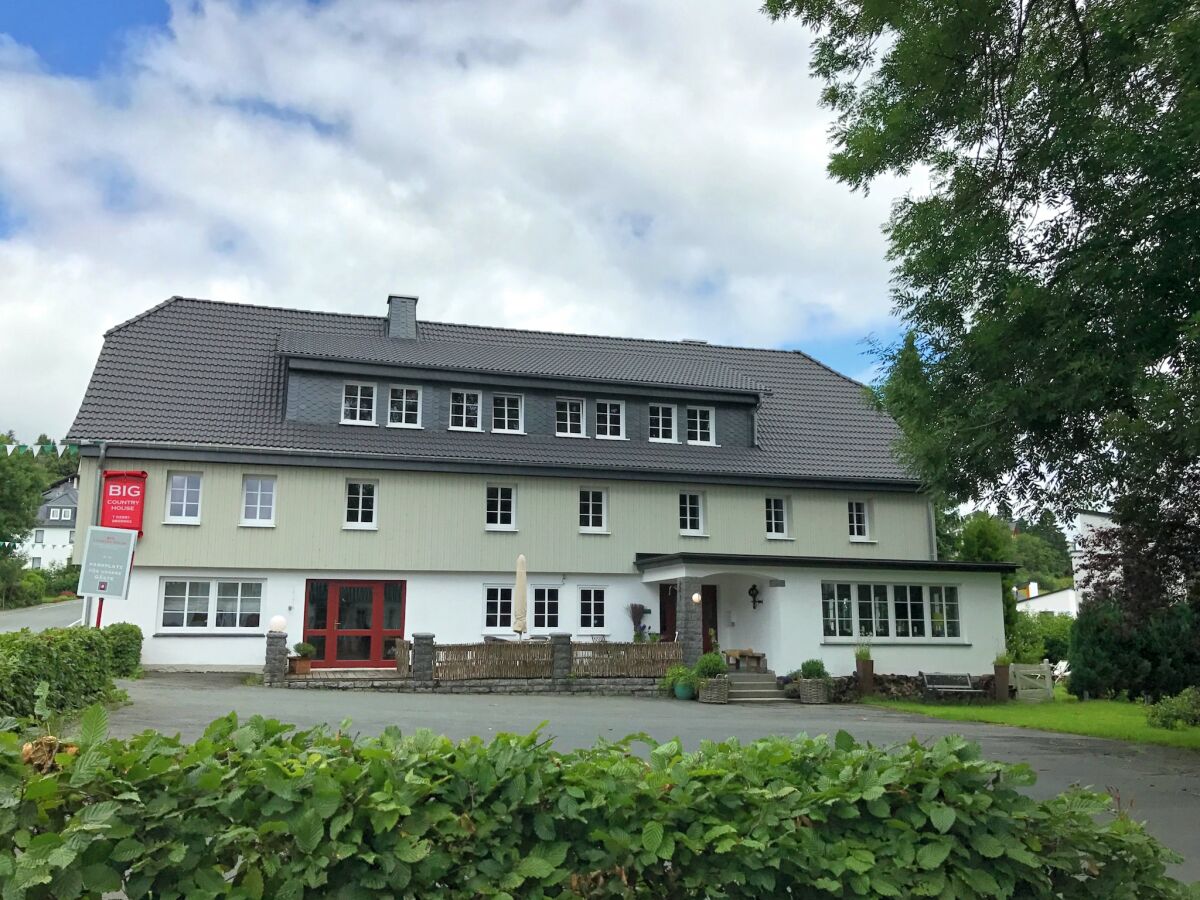 Holiday house Winterberg Gruppenhaus mit Sauna – ideal für Familien & Freunde