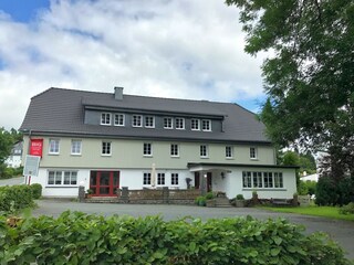 Vakantiehuis Winterberg Buitenaudio-opname 9