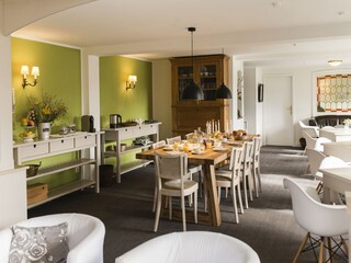 Vakantiehuis Winterberg Kenmerken 17