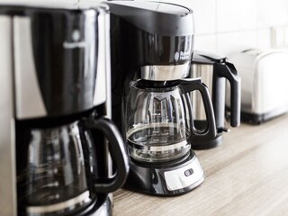 Casa per le vacanze Winterberg Caratteristiche 17