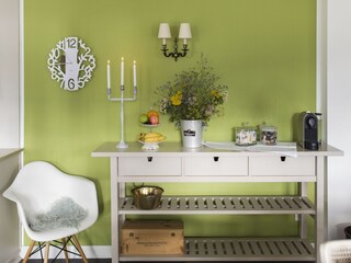 Ferienhaus Winterberg Ausstattung 23