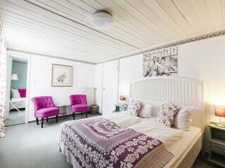 Ferienhaus Winterberg Ausstattung 24