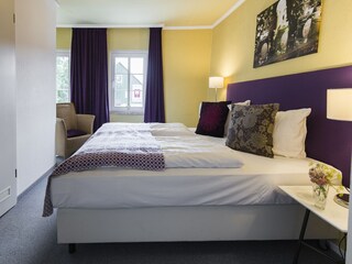 Vakantiehuis Winterberg Kenmerken 25