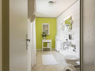 Vakantiehuis Winterberg Kenmerken 14