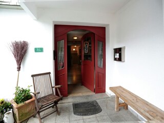 Maison de vacances Winterberg Enregistrement extérieur 8