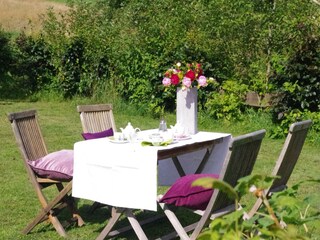 Holiday house Winterberg Outdoor Recording 9