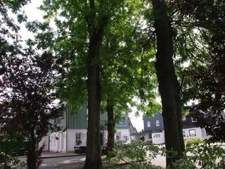 Vakantiehuis Winterberg Buitenaudio-opname 7