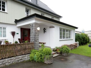 Vakantiehuis Winterberg Buitenaudio-opname 8