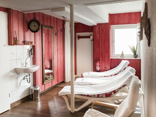 Vakantiehuis Winterberg  37