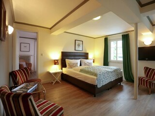 Ferienhaus Winterberg Ausstattung 27