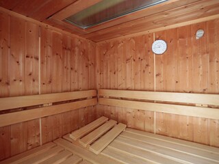 Vakantiehuis Winterberg  40