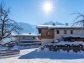 Apartamento Piesendorf Grabación al aire libre 1