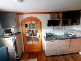 Apartment Piesendorf Ausstattung 12