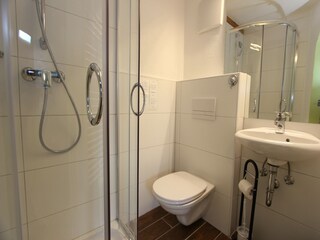 Apartment Piesendorf Ausstattung 13