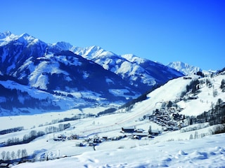 Appartement Piesendorf Environnement 17