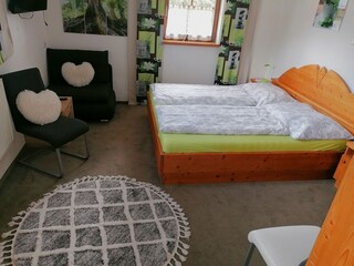 Apartment Piesendorf Features 9