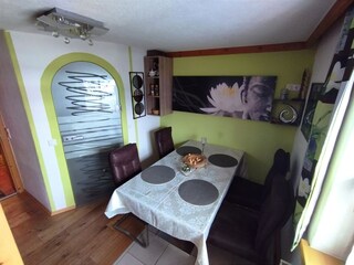 Apartment Piesendorf Ausstattung 10