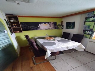 Apartment Piesendorf Ausstattung 11