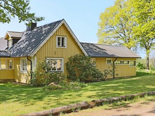 Holiday house Landeryd Outdoor Recording 2