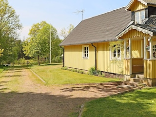 Holiday house Landeryd Outdoor Recording 2