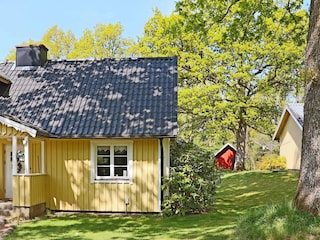 Holiday house Landeryd Outdoor Recording 6