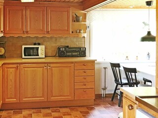 Ferienhaus Landeryd  12