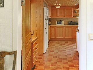 Vakantiehuis Landeryd  12