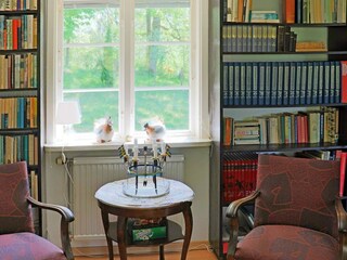 Vakantiehuis Landeryd  9