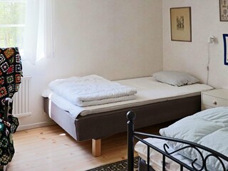 Vakantiehuis Landeryd  10