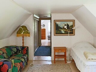 Vakantiehuis Landeryd  28