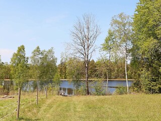 Ferienhaus Landeryd  11