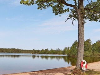 Vakantiehuis Landeryd  28