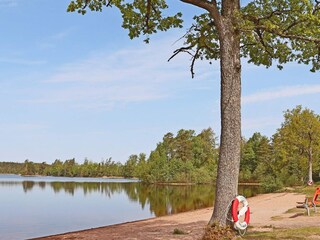 Holiday house Landeryd  29