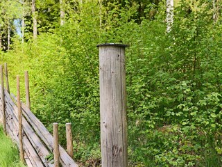 Ferienhaus Landeryd  16