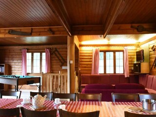 Holiday house Barvaux-sur-Ourthe Features 7