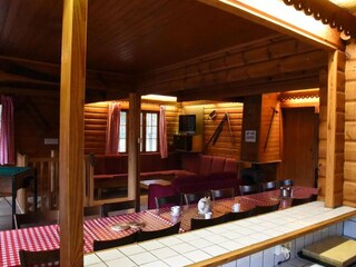 Casa de vacaciones Barvaux-sur-Ourthe Características 4