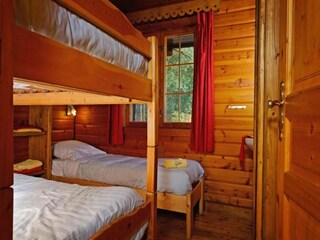 Casa de vacaciones Barvaux-sur-Ourthe Características 12