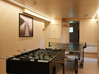 Vakantiehuis Barvaux-sur-Ourthe Kenmerken 17