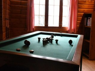 Vakantiehuis Barvaux-sur-Ourthe Kenmerken 10