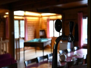 Maison de vacances Barvaux-sur-Ourthe Équipement 18