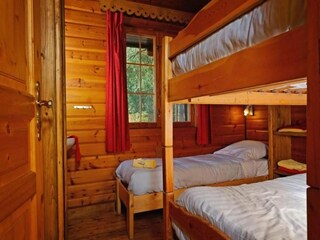 Maison de vacances Barvaux-sur-Ourthe Équipement 11