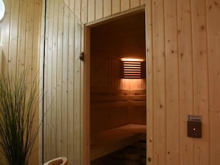 Holiday house Barvaux-sur-Ourthe Features 15