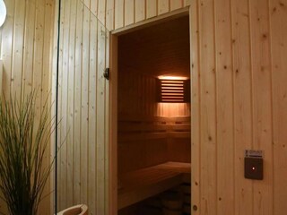 Vakantiehuis Barvaux-sur-Ourthe Kenmerken 12