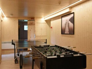 Maison de vacances Barvaux-sur-Ourthe Équipement 19