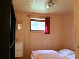Casa de vacaciones Barvaux-sur-Ourthe Características 10