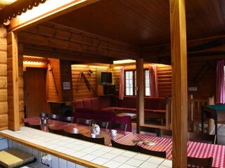Maison de vacances Barvaux-sur-Ourthe Équipement 14