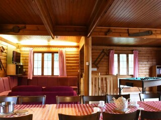 Casa de vacaciones Barvaux-sur-Ourthe Características 19