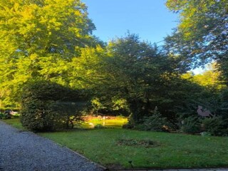 Maison de vacances Barvaux-sur-Ourthe Environnement 23