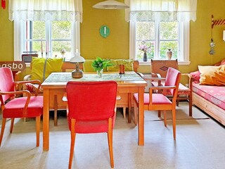 Vakantiehuis Olofström  11