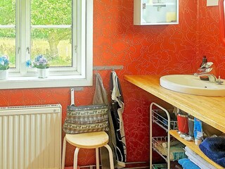 Vakantiehuis Olofström  19